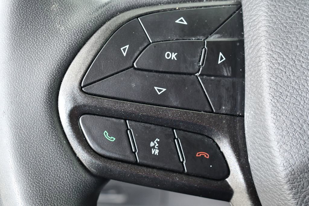 Used 2022 Jeep Cherokee Trailhawk w/ Comfort/Convenience Group AWD/4WD image 32