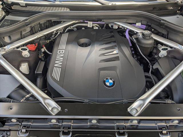 Used 2026 BMW X7 xDrive40i w/ Premium Package image 18