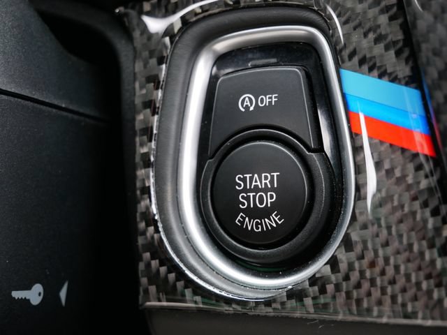 Used 2016 BMW M4 GTS RWD image 30