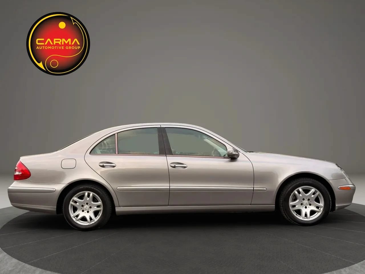 Used 2006 Mercedes-Benz E 320 CDI Sedan image 7
