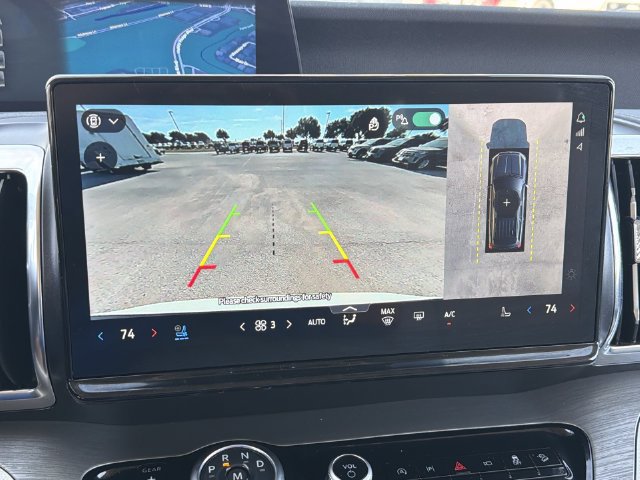 Used 2025 Ford Expedition Max Platinum w/ Driver's Package AWD/4WD image 17