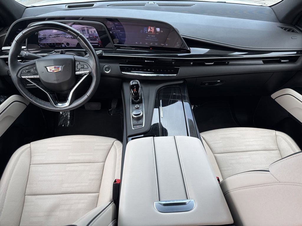 Used 2023 Cadillac Escalade Sport image 16