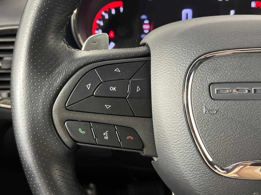 Used 2020 Dodge Durango R/T w/ Blacktop Package image 33