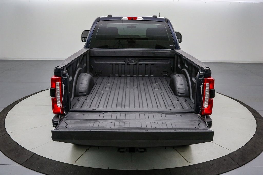 Certified 2024 Ford F350 XL w/ STX Appearance Package image 6