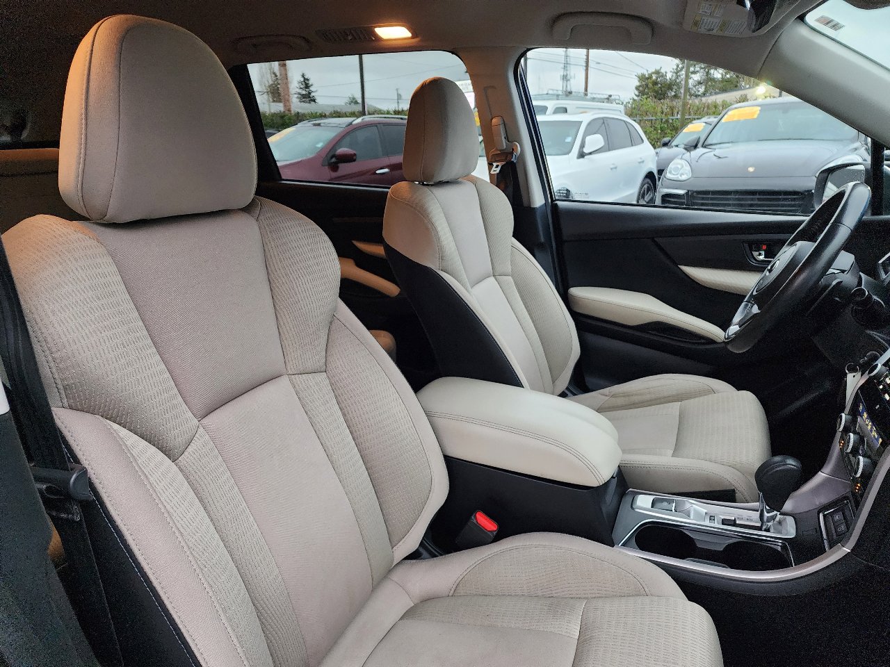 Used 2019 Subaru Ascent Premium image 35
