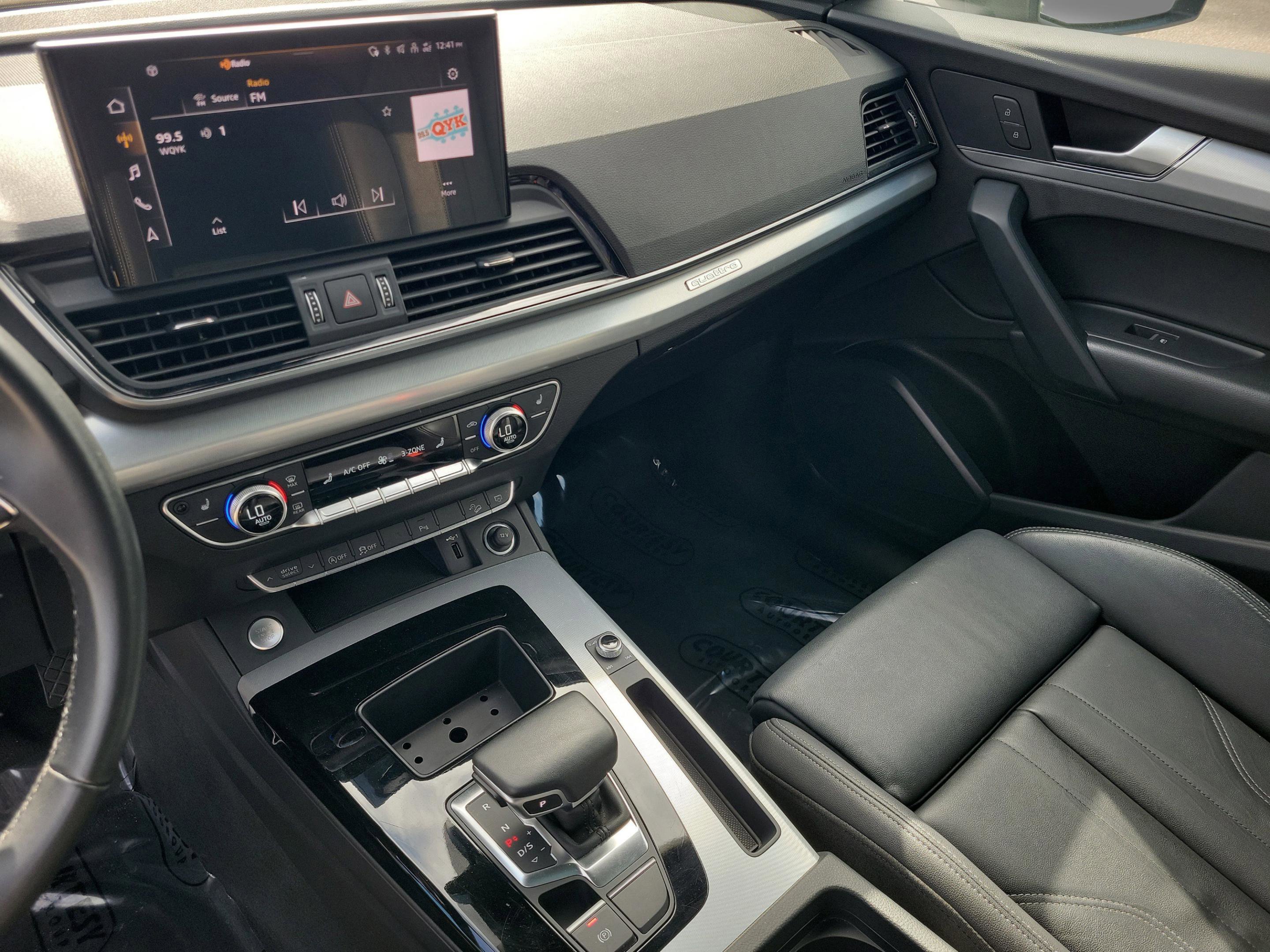 Used 2025 Audi Q5 2.0T Premium image 26