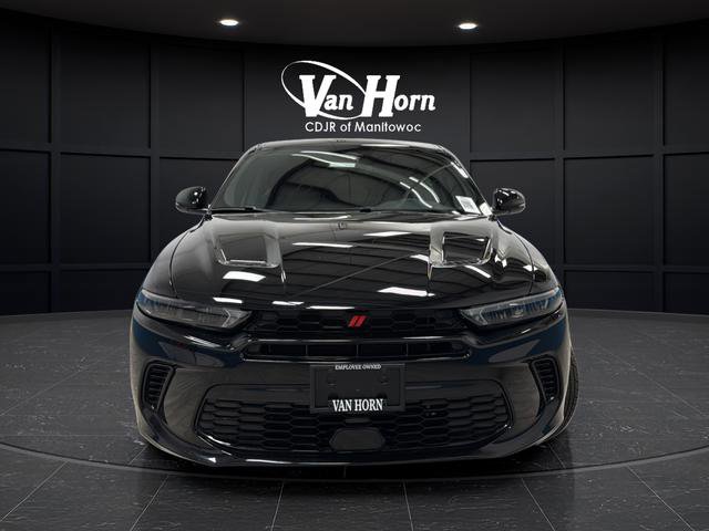 Used 2024 Dodge Hornet R/T AWD/4WD image 2