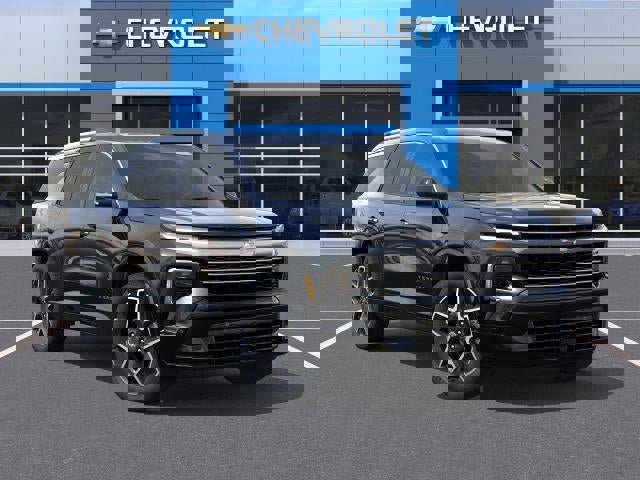 New 2026 Chevrolet Traverse High Country image 7