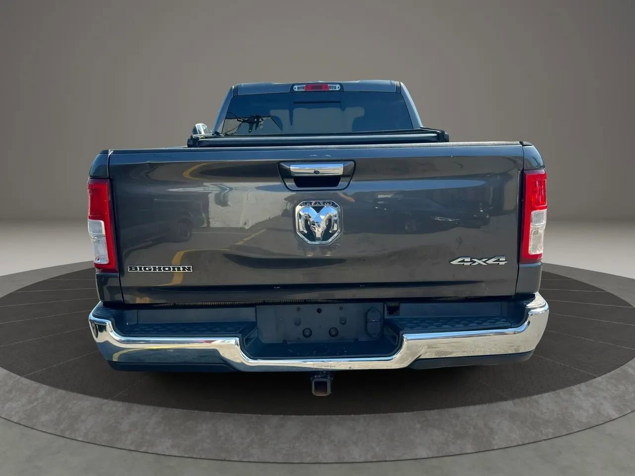 Used 2019 RAM 1500 Big Horn AWD/4WD image 6