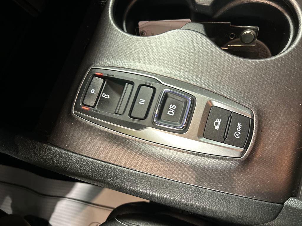 Used 2023 Honda Ridgeline RTL image 18