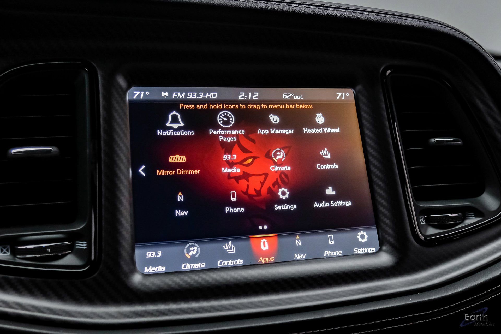 Used 2023 Dodge Challenger SRT Demon 170 RWD image 73