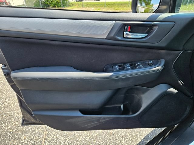 Used 2018 Subaru Legacy 2.5i Premium AWD/4WD image 30