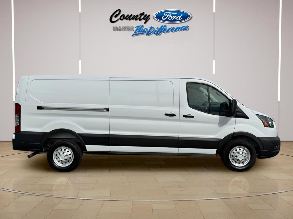 New 2025 Ford Transit 150 Low Roof AWD image 3