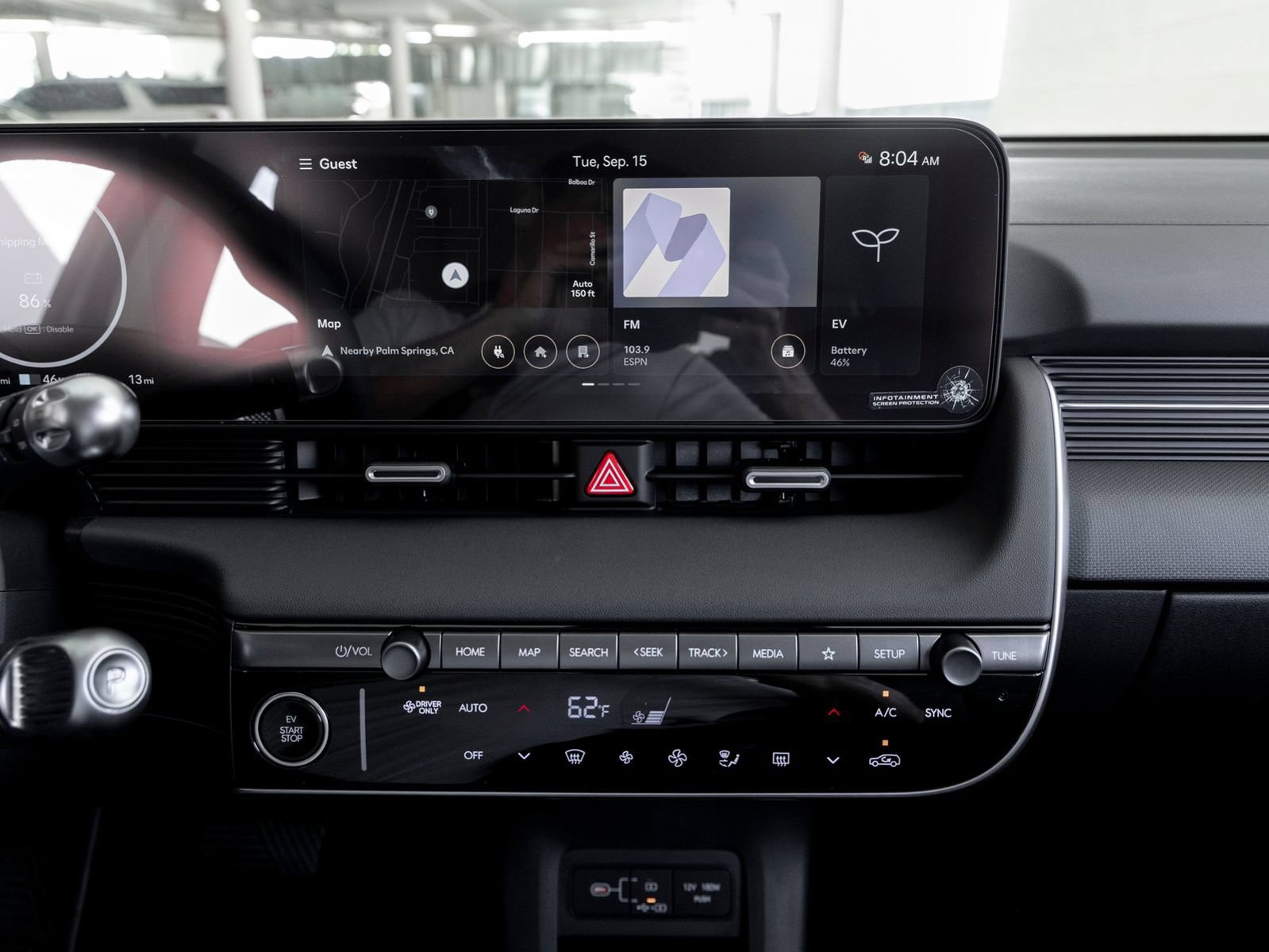 New 2027 Hyundai Ioniq 5 SEL RWD image 16