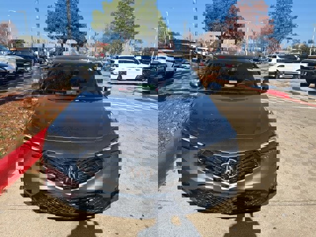 Certified 2025 Acura Integra A-Spec image 2