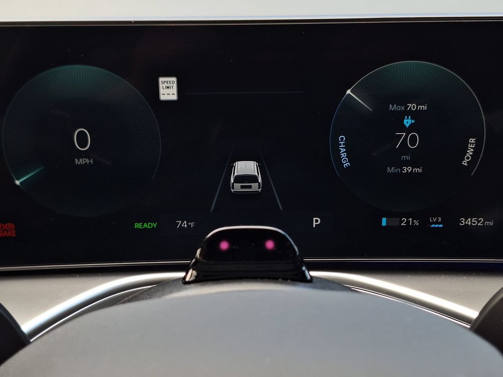 New 2026 Hyundai Ioniq 9 SEL AWD/4WD image 20