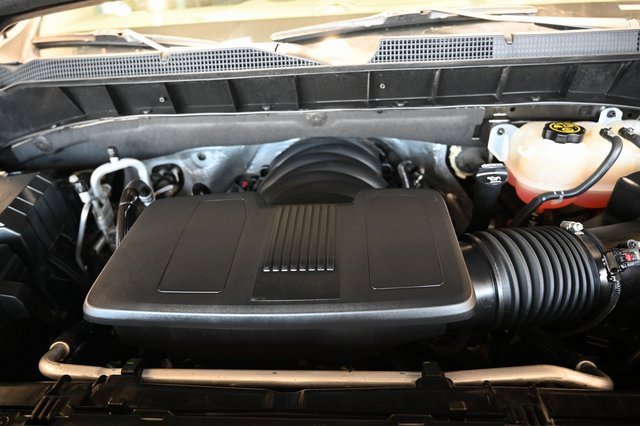 Used 2021 Chevrolet Silverado 1500 RST image 25