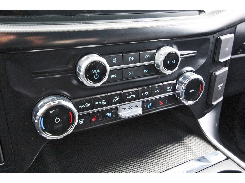 Used 2024 Ford F150 Raptor image 21