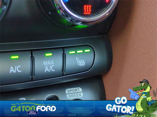 Used 2022 MINI Cooper S image 23