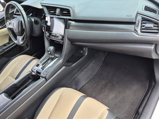Used 2017 Honda Civic Sport Touring image 20