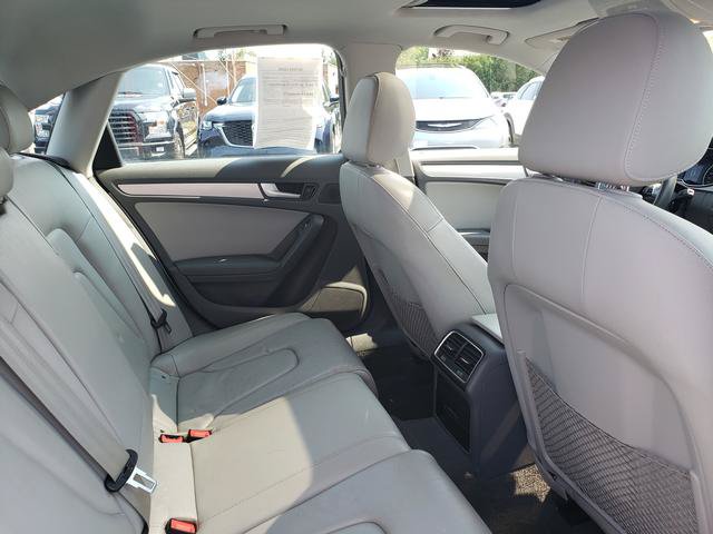 Used 2014 Audi A4 2.0T Premium Plus w/ Premium Plus Package AWD/4WD image 16