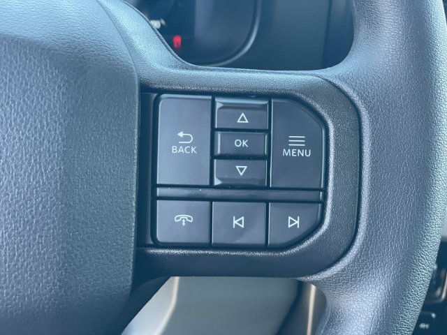 New 2026 Ford F350 XLT w/ XLT Premium Package AWD/4WD image 9