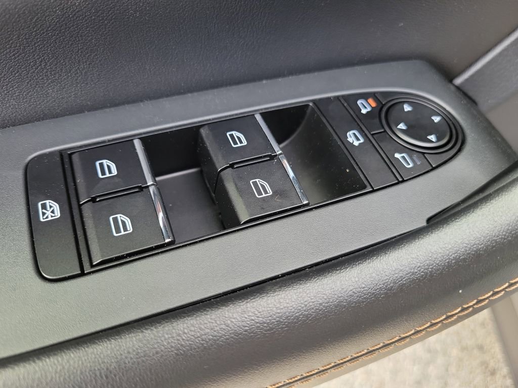 New 2026 MAZDA CX-90 3.3 Turbo w/ Premium Sport Pkg image 22