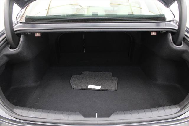 Used 2025 Hyundai Sonata SEL FWD image 28