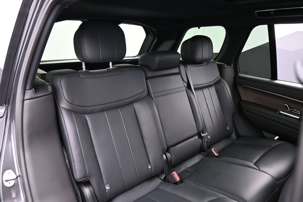 Used 2023 Land Rover Range Rover SE AWD/4WD image 26