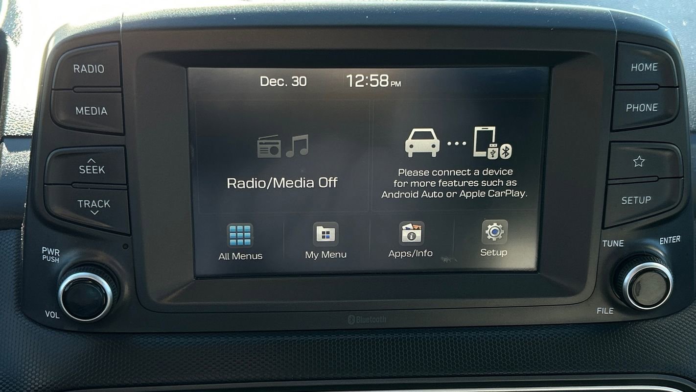 Used 2021 Hyundai Kona SE image 34