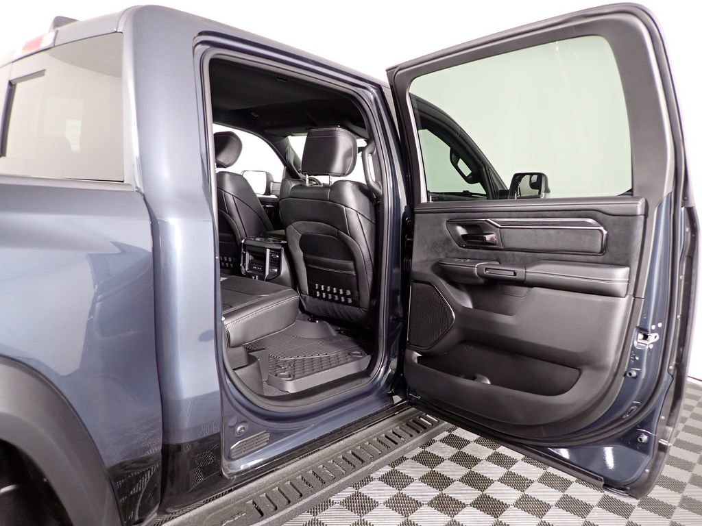New 2026 RAM 1500 RHO AWD/4WD image 36