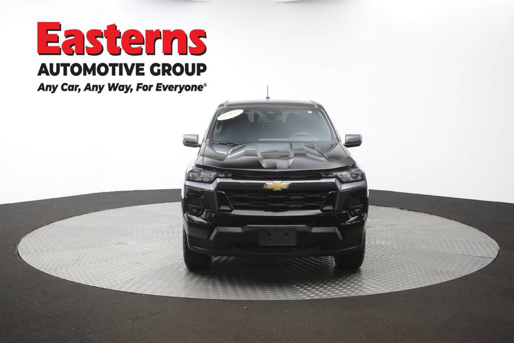 Used 2023 Chevrolet Colorado LT w/ LT Convenience Package AWD/4WD image 50