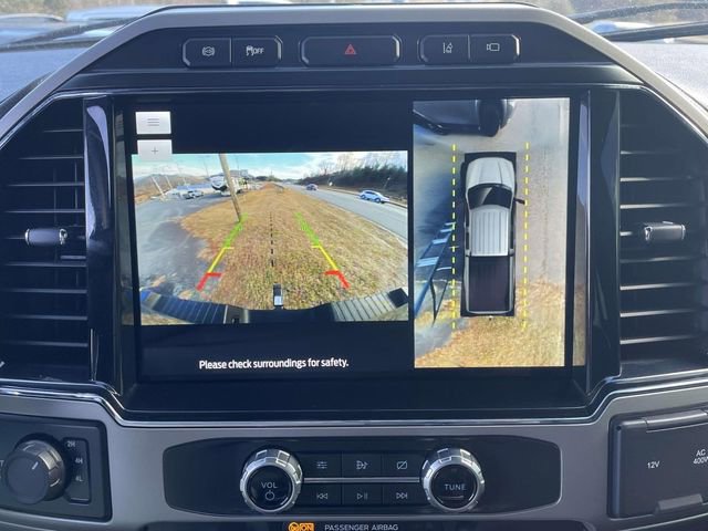 Used 2022 Ford F250 Lariat image 21