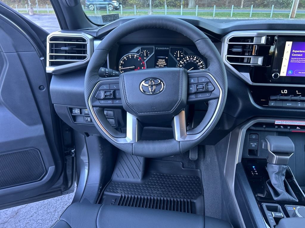 New 2026 Toyota Tundra SR5 image 21