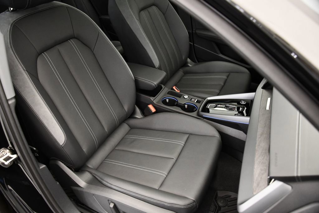 Certified 2025 Audi A3 2.0T Premium image 51