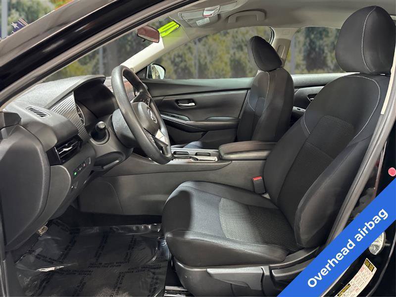 Used 2020 Nissan Sentra S FWD image 9