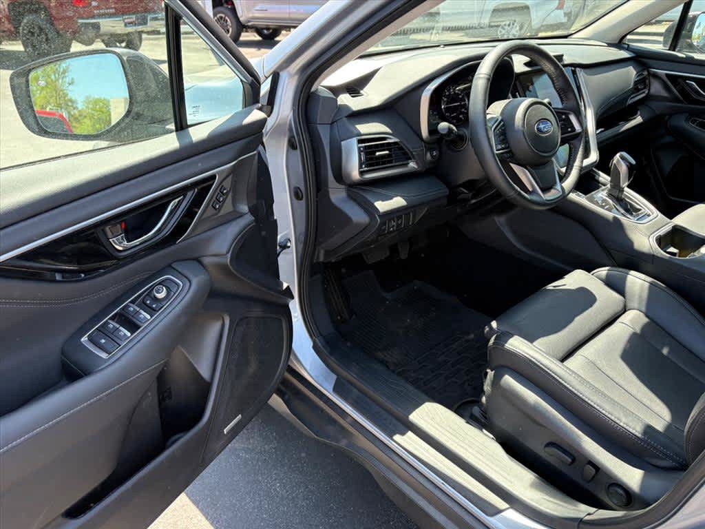 Used 2025 Subaru Outback Limited w/ Popular Package #2 AWD/4WD image 20