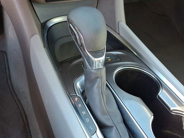 Used 2024 Chevrolet Malibu LT image 14