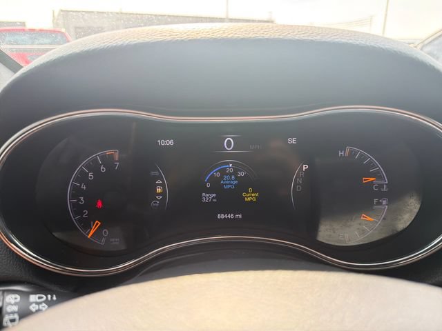 Used 2021 Jeep Grand Cherokee Laredo X AWD/4WD image 18