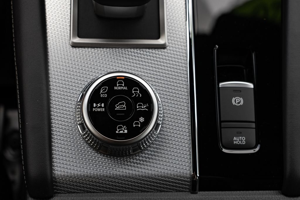 New 2026 Nissan Rogue Platinum AWD/4WD image 20