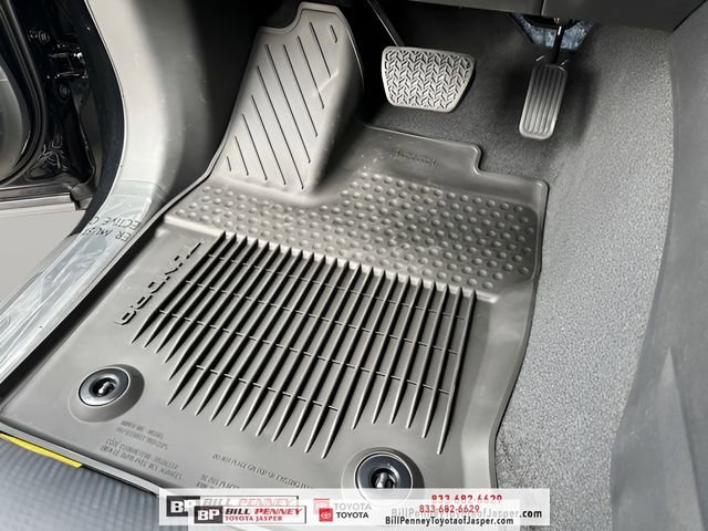 New 2025 Toyota Tundra Platinum image 19