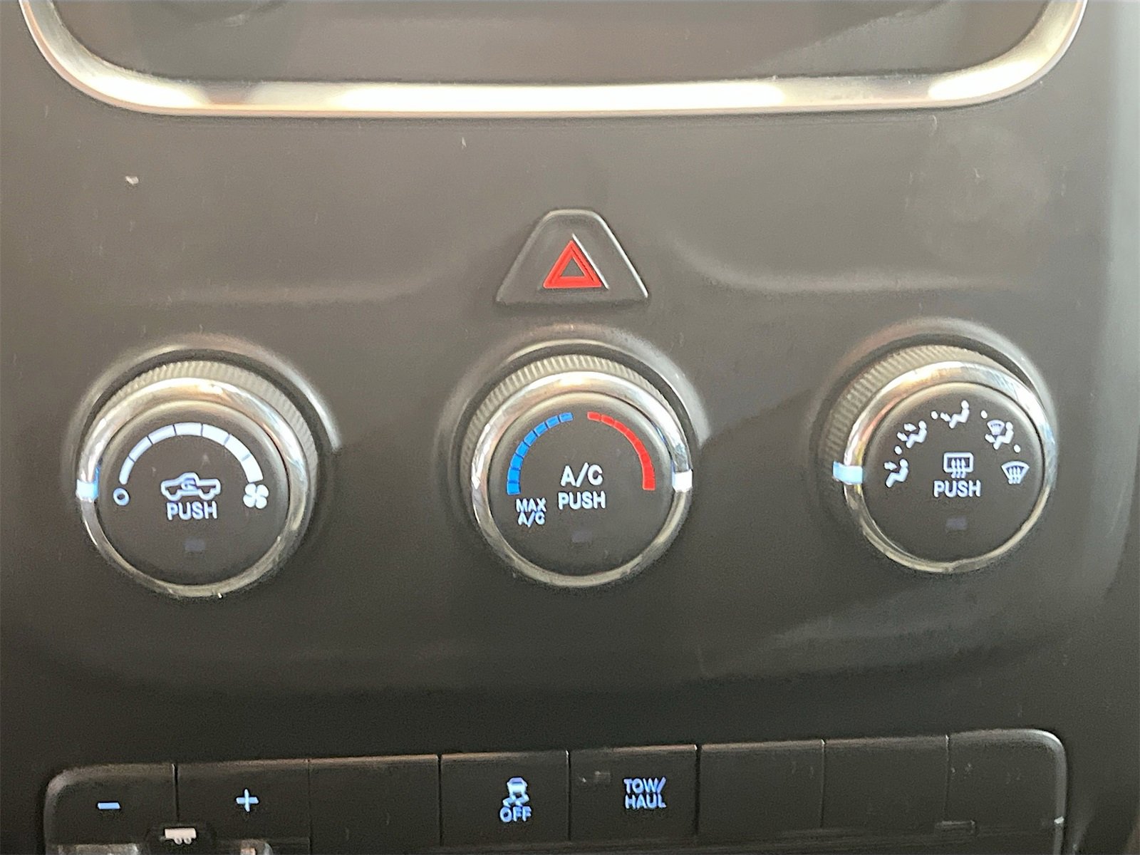 Used 2021 RAM 1500 Tradesman w/ Chrome Plus Package image 16