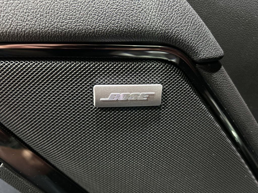 New 2026 GMC Sierra 1500 AT4 w/ Technology Package image 19