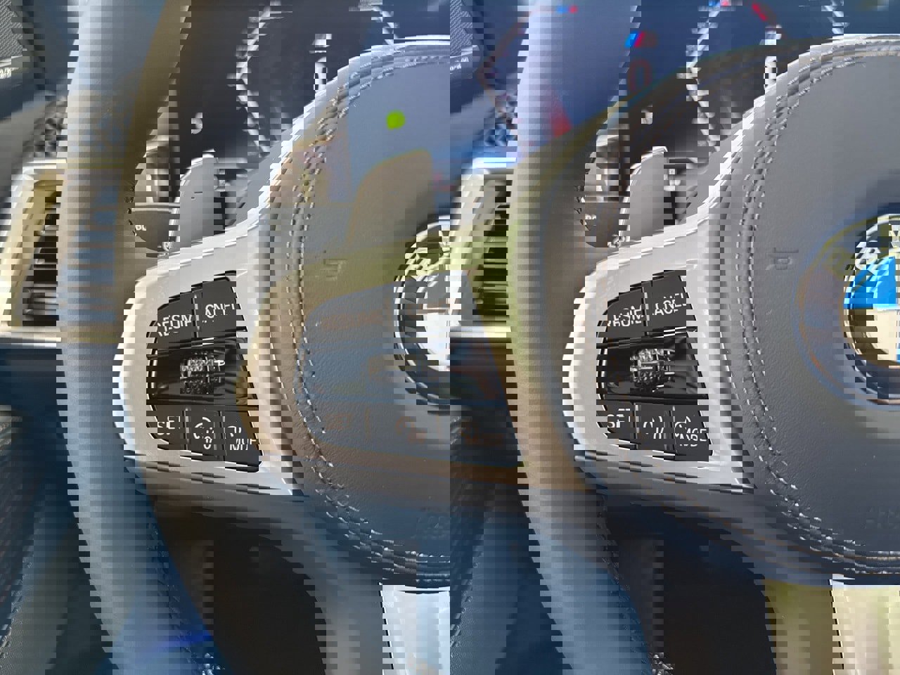 New 2026 BMW X7 xDrive40i w/ M Sport Package image 23