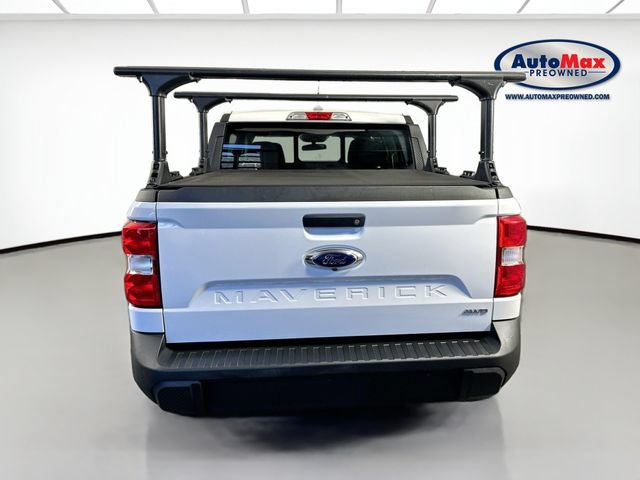 Used 2022 Ford Maverick Lariat w/ Equipment Group 500A Standard AWD/4WD image 7