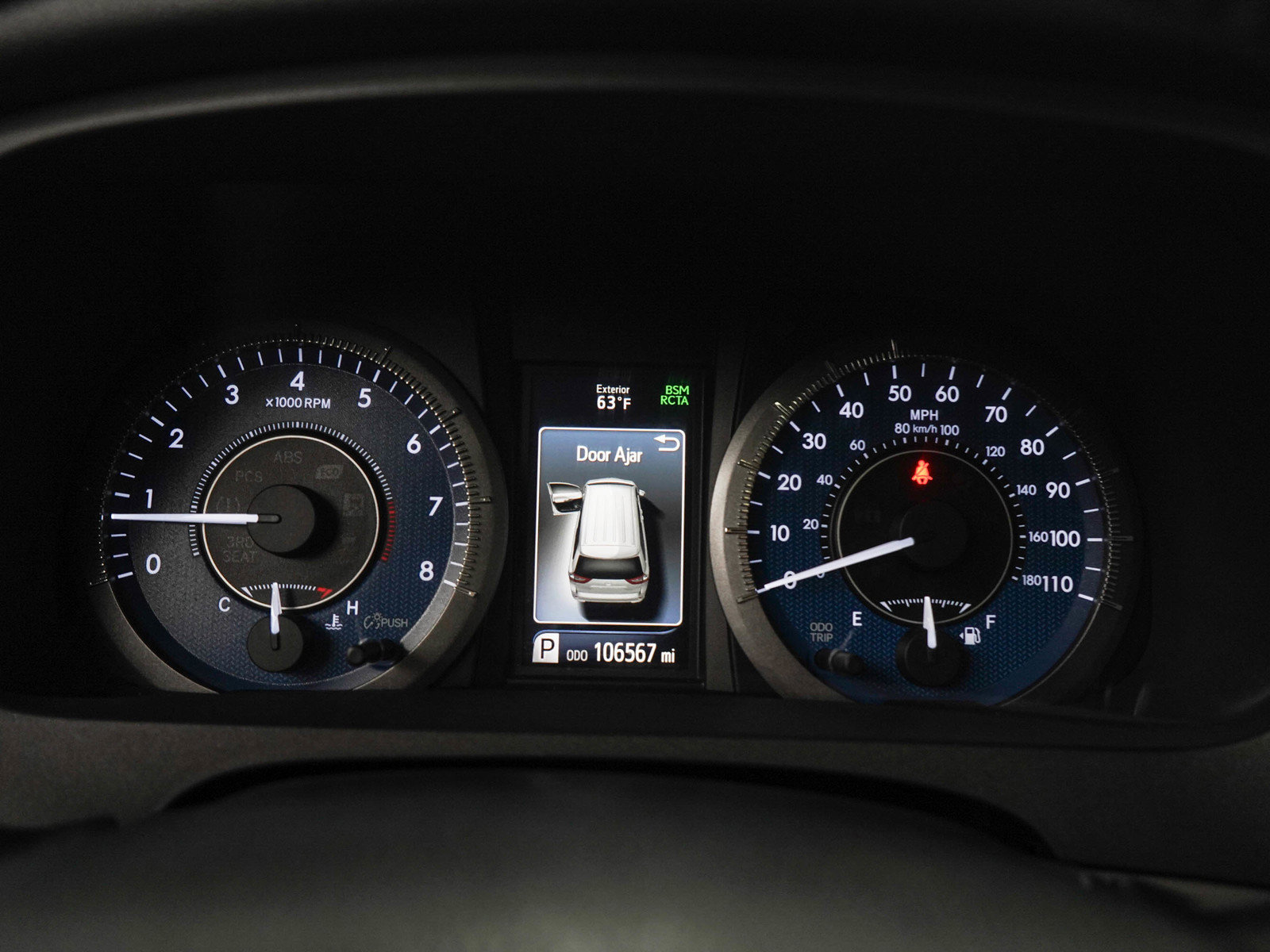 Used 2018 Toyota Sienna XLE FWD image 27
