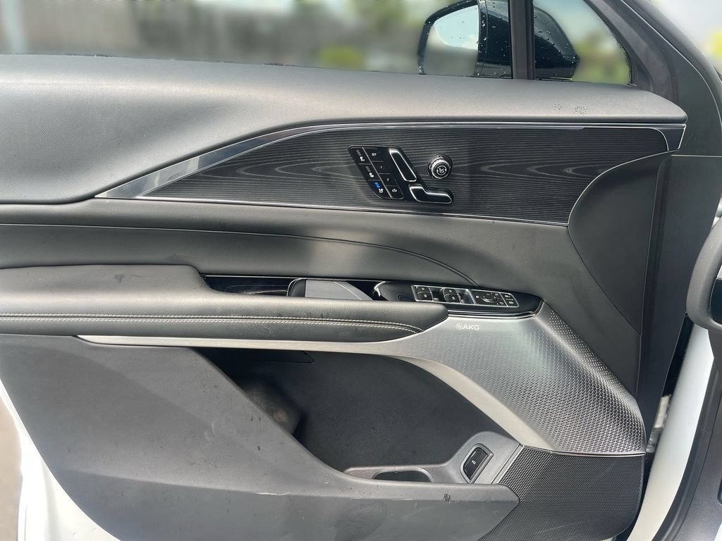Certified 2024 Cadillac Lyriq Sport AWD/4WD image 35
