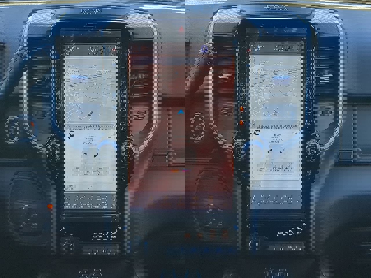 New 2026 RAM 2500 Big Horn image 16