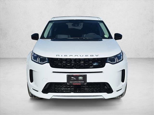 Used 2025 Land Rover Discovery Sport S image 2