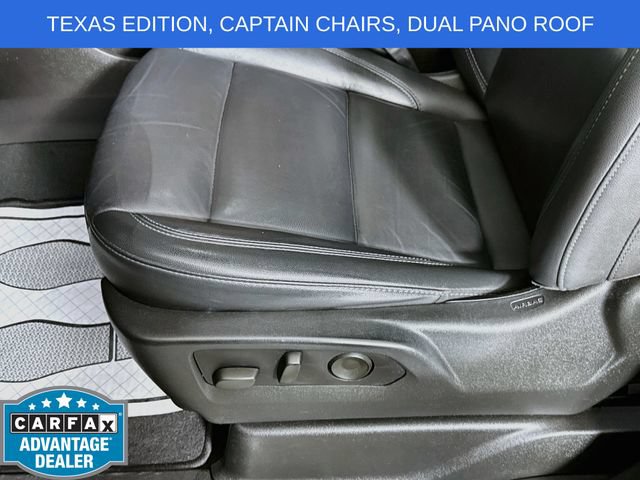 Used 2021 Chevrolet Tahoe LT w/ LT Signature Plus Package RWD image 19